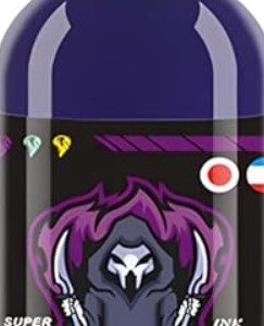 Baodeli Ink Dark Purple 1oz