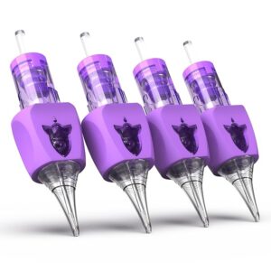 Wormhole 3RL Needle Cartridges