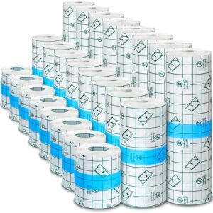 Tattoo Aftercare Bandage Waterproof Sm