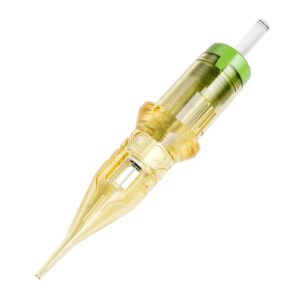 5RL #12 Tattoo Cartridge Needles 5 pack