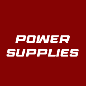 Power Supplies