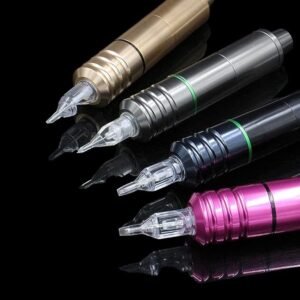 Black Dragon 5RS Cartridges 5 Pkg